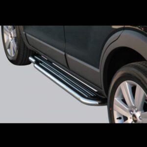 Chevrolet Captiva 2006-2010 terasest astmelauad (pikad)