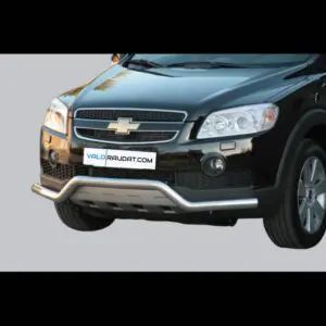 Chevrolet Captiva <2006 esistange kaitseraud