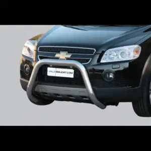 Chevrolet Captiva <2006 kaitseraud superbar