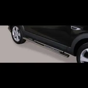 Chevrolet Captiva <2011 astmelauad astmetega