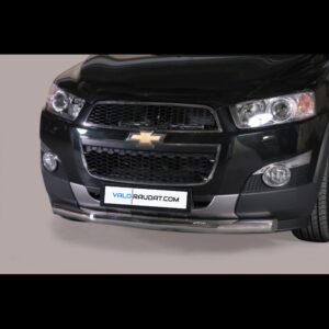 Chevrolet Captiva <2011 esistange kaitseraud