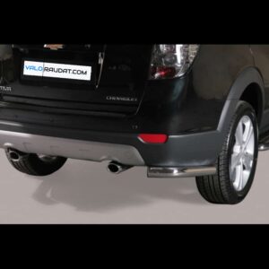 Chevrolet Captiva <2011 tagastange kaitserauad