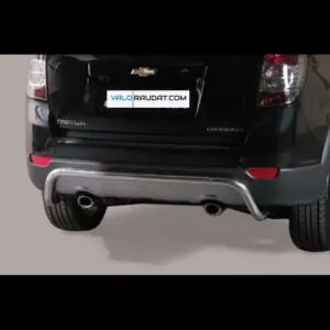 Chevrolet Captiva <2011 tagastange kaitseraud