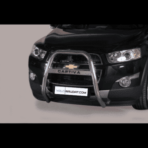 Chevrolet Captiva <2011 kaitseraud vaherauaga (kõrge)(Captiva)