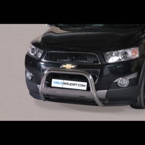 Chevrolet Captiva <2011 kaitseraud vaherauaga