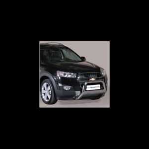 Chevrolet Captiva <2011 kaitseraud vaherauaga