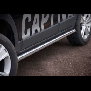 Chevrolet Captiva 2012-2015 D2.0 superbar küljerauad