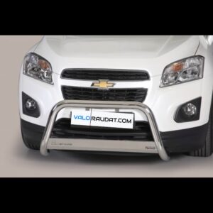 Chevrolet Trax <2013 kaitseraud vaherauaga