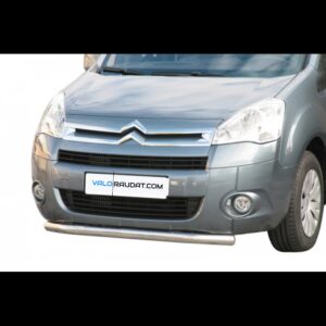 Citroen Berlingo 2008-2010 esistange kaitseraud 63mm