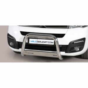 Citroen Berlingo 2015-2017 kaitserauad vaherauaga