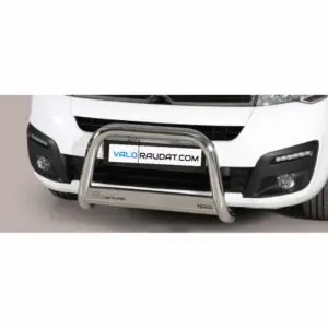 Citroen Berlingo 2015-2017 kaitserauad vaherauaga