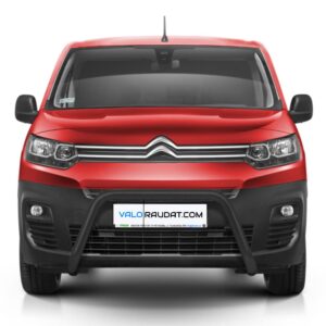 Citroen Berlingo VAN 2019< kaitseraud superbar 3 Citroen Berlingo 2019 valorauta superbar 60mm www.Valoraudat.com