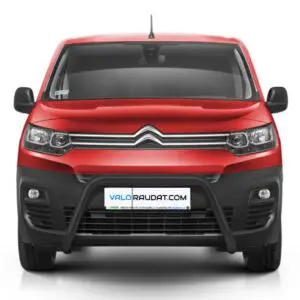 Alternative view of Citroen Berlingo VAN 2019< kaitseraud superbar
