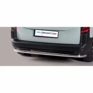 Citroen Berlingo MWB <2018 tagastange kaitseraud 63mm