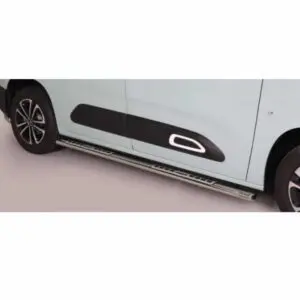 Citroen Berlingo MWB <2018 terasest astmelauad astmetega