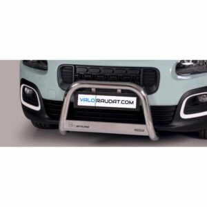 Citroen Berlingo MWB <2018 kaitserauad vaherauaga