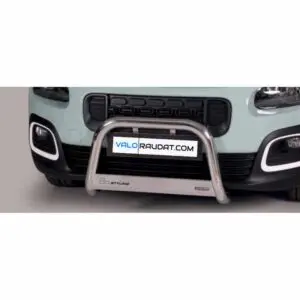 Citroen Berlingo MWB <2018 kaitserauad vaherauaga