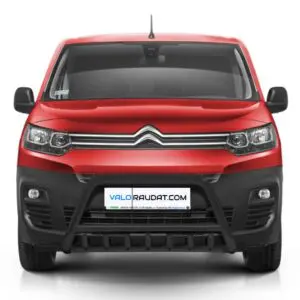 Alternative view of Citroen Berlingo VAN 2019< kaitseraud hammastega