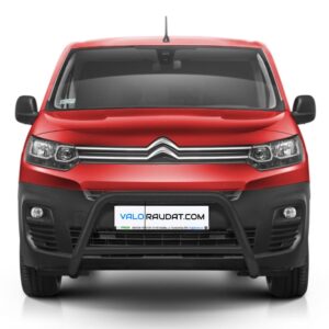 Alternative view of Citroen Berlingo VAN 2019< kaitseraud vaherauaga