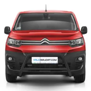 Alternative view of Citroen Berlingo VAN 2019< kaitseraud vaherauaga