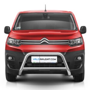 Citroen Berlingo VAN 2019< kaitseraud vaherauaga