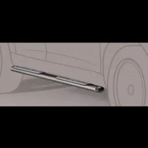 Citroen C-Crosser <2008 astmelauad astmetega