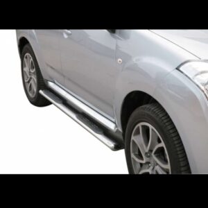 Citroen C-Crosser <2008 astmelauad plastmassist astmetega