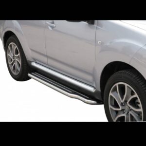 Citroen C-Crosser <2008 terasest astmelauad (pikad)