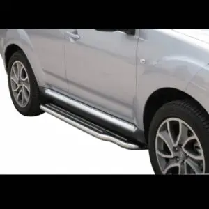 Citroen C-Crosser <2008 terasest astmelauad (pikad)