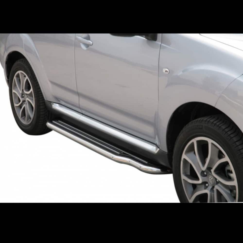 Citroen C-Crosser <2008 terasest astmelauad (pikad) 1 Citroen C-Crosser <2008 terasest astmelauad (pikad)