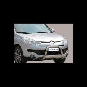 Citroen C-Crosser <2008 kaitseraud vaherauaga 63mm