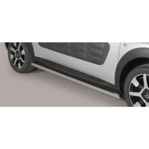 Citroen C4 Cactus <2015 superbar küljerauad
