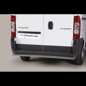 Citroen Jumper <2006 tagastange kaitseraud 63mm