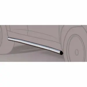 Citroen Jumper LWB 2006-2015 superbar küljerauad 63mm