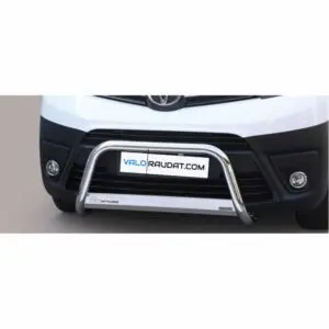 Citroen Jumpy MWB/LWB <2016 kaitseraud vaherauaga