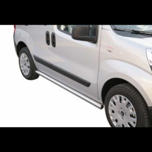 Citroen Nemo <2007 superbar küljerauad