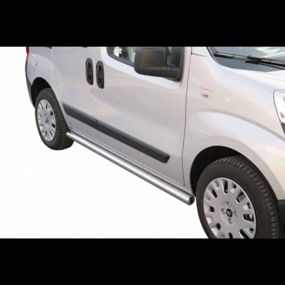 Citroen Nemo <2007 superbar küljerauad 1 Citroen Nemo <2007 superbar küljerauad