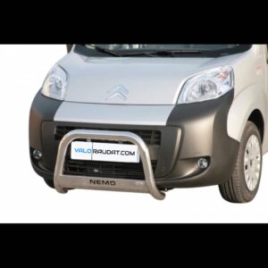 Citroen Nemo <2007 kaitseraud vaherauaga (Nemo)