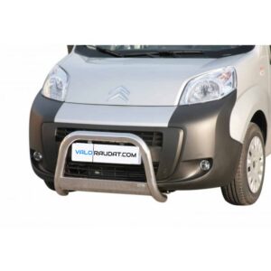 Citroen Nemo <2007 kaitseraud vaherauaga