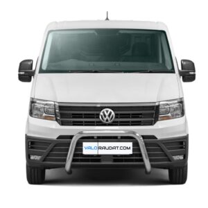 Volkswagen Crafter 2017< kaitseraud superbar