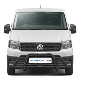 Volkswagen Crafter 2017< kaitseraud superbar 3 Crafter 2017 valorauta superbar www.valoraudat.com