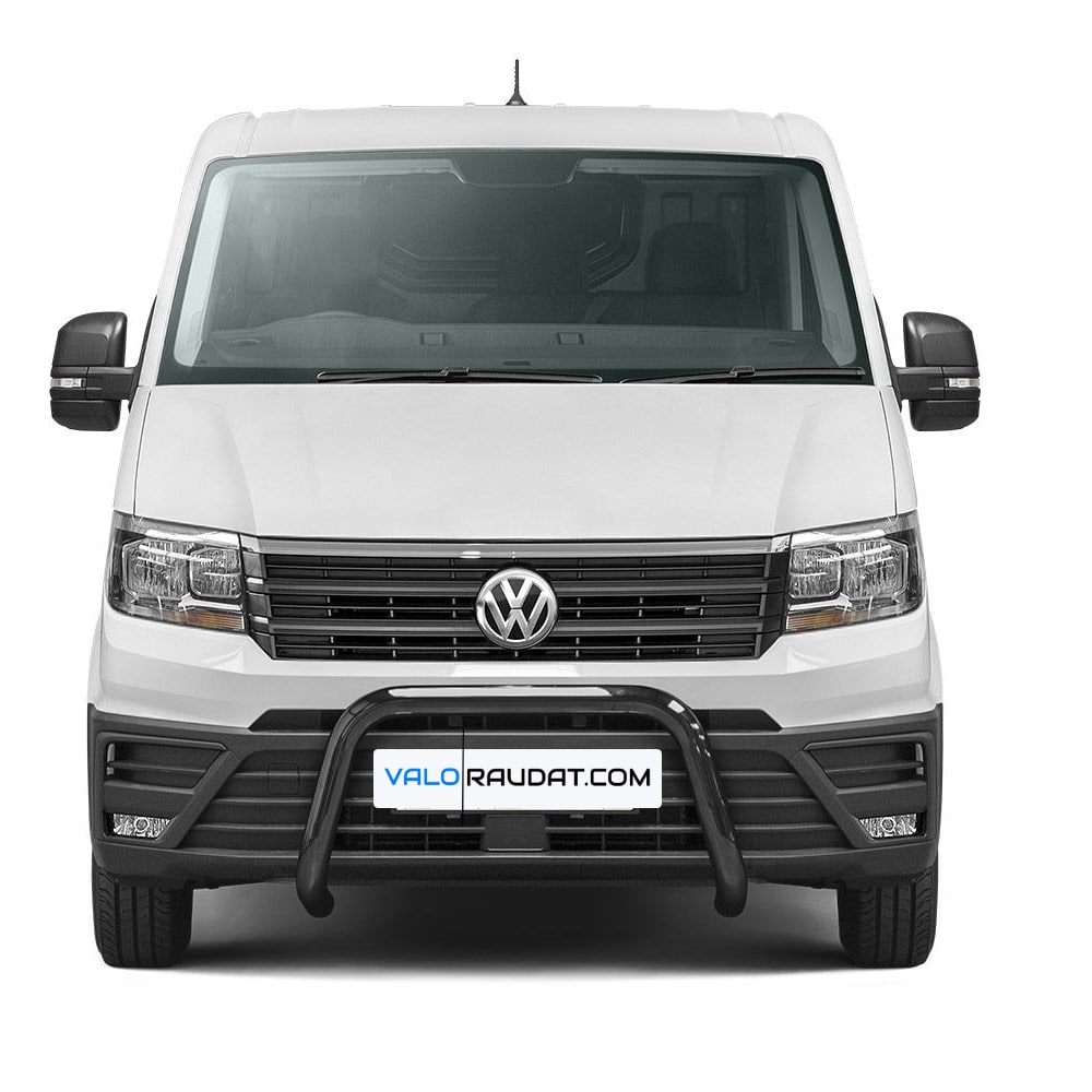 Volkswagen Crafter 2017< kaitseraud superbar 2 Volkswagen Crafter 2017< kaitseraud superbar - Image 2