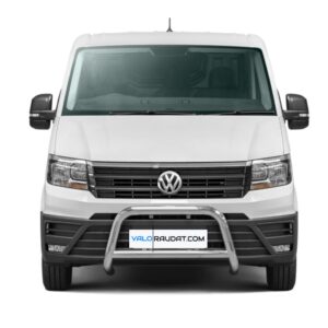 Volkswagen Crafter 2017< kaitseraud vaherauaga