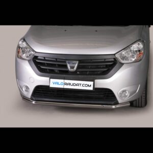 Dacia Dokker <2012 esistange kaitseraud 63mm