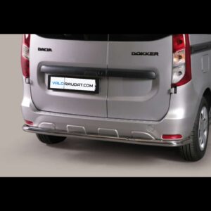 Dacia Dokker <2012 tagastange kaitseraud 63mm