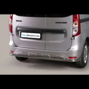 Dacia Dokker <2012 tagastange kaitseraud 63mm