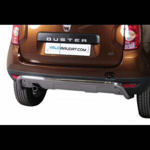 Dacia Duster 2010-2017 tagastange kaitseraud
