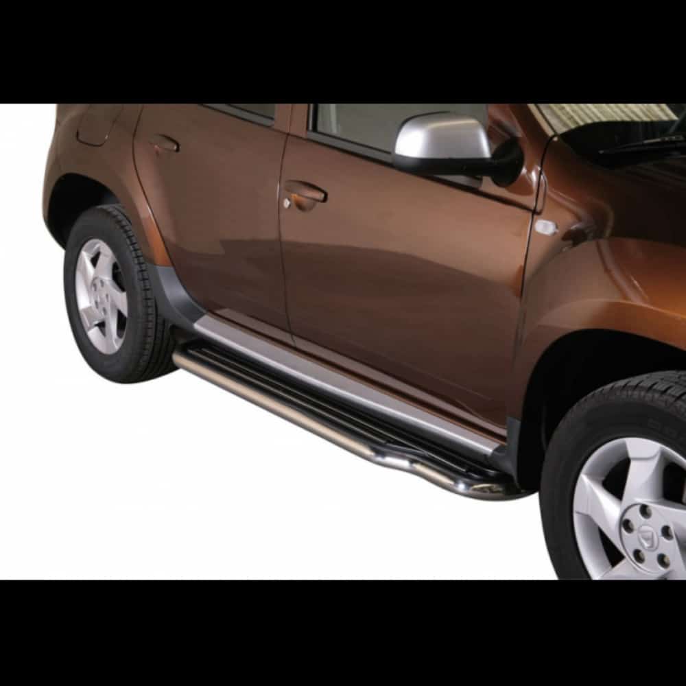 Dacia Duster 2010-2017 terasest astmelauad 1 Dacia Duster 2010-2017 terasest astmelauad