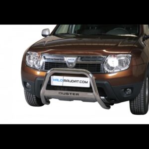 Dacia Duster 2010-2017 kaitseraud vaherauaga (DUSTER)