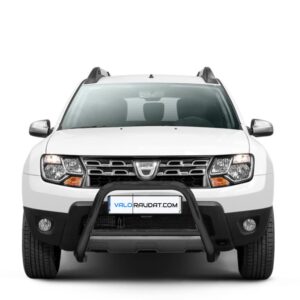 Alternative view of Dacia Duster 2010-2018 kaitseraud vaherauaga